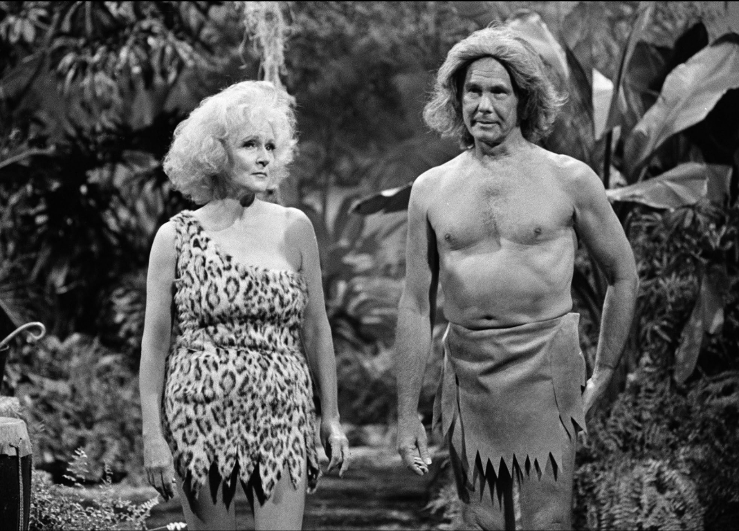 photo-Betty White 1962