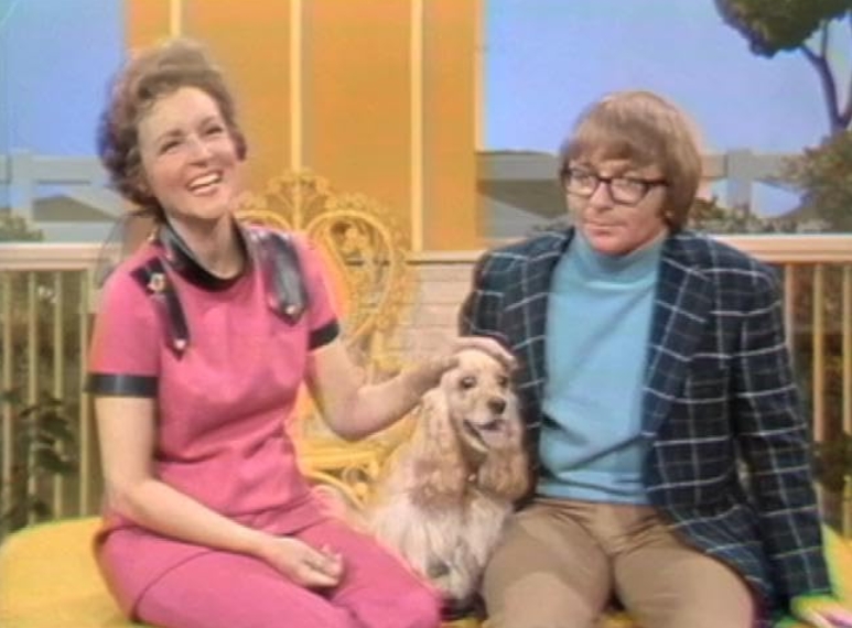 photo-Betty White 1971