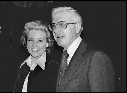 photo-Betty White 1974