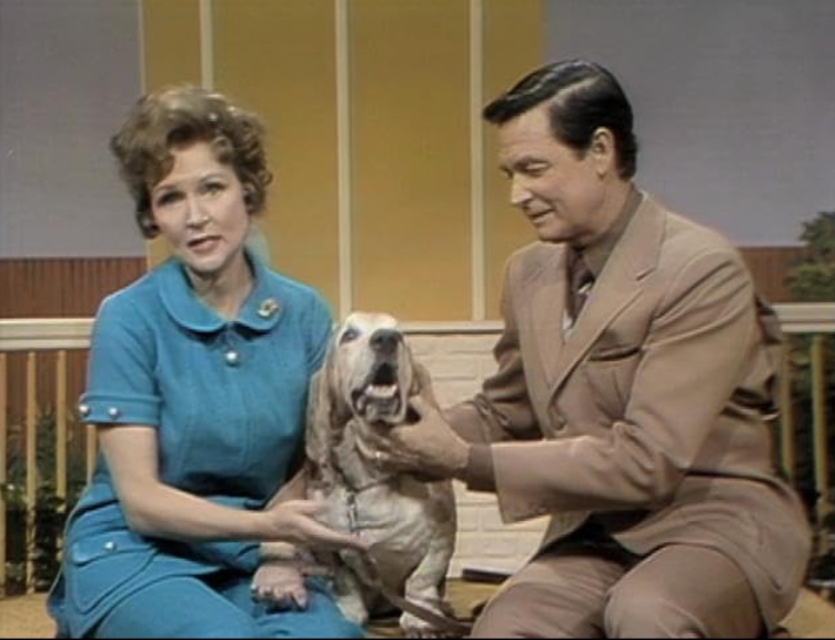 photo-Betty White 1971