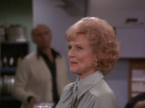 photo-Betty White 1970