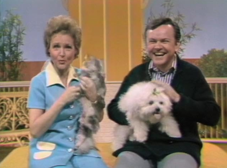 photo-Betty White 1971