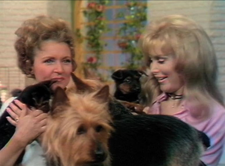 photo-Betty White 1971