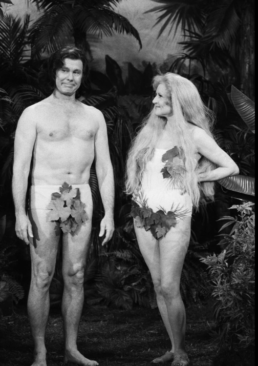 photo-Betty White 1962