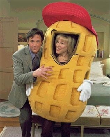 photo-Bette Midler 2000