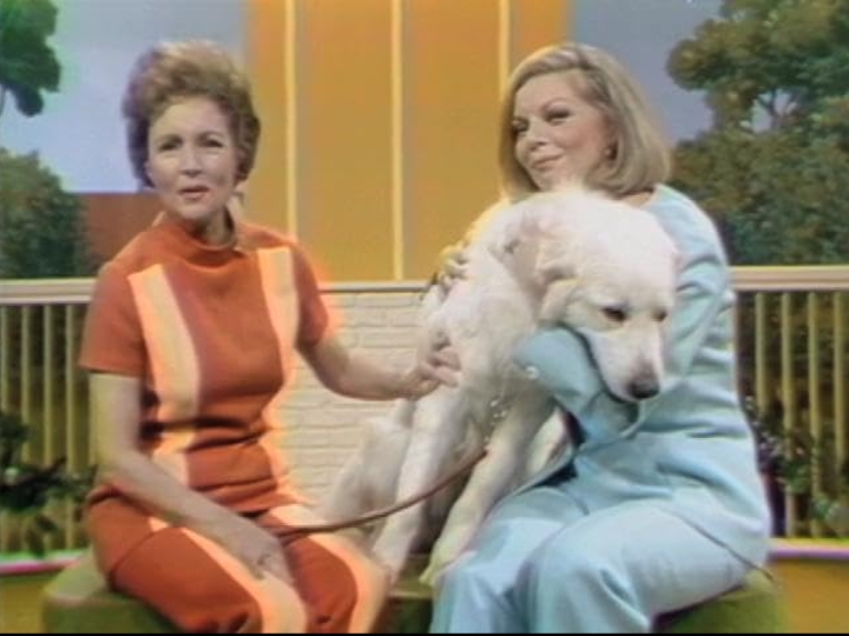 photo-Betty White 1971