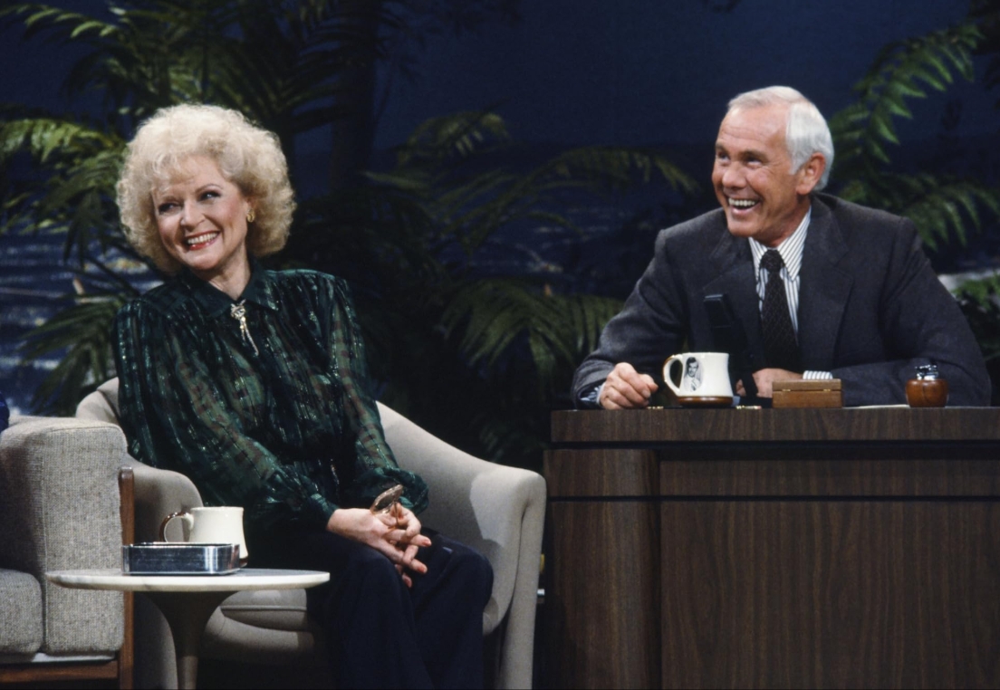 photo-Betty White 1962