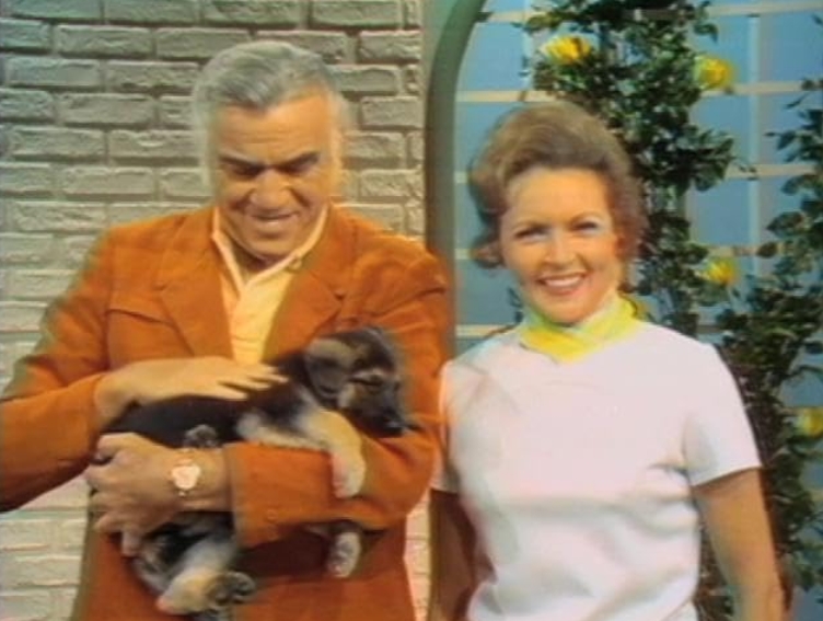 photo-Betty White 1971