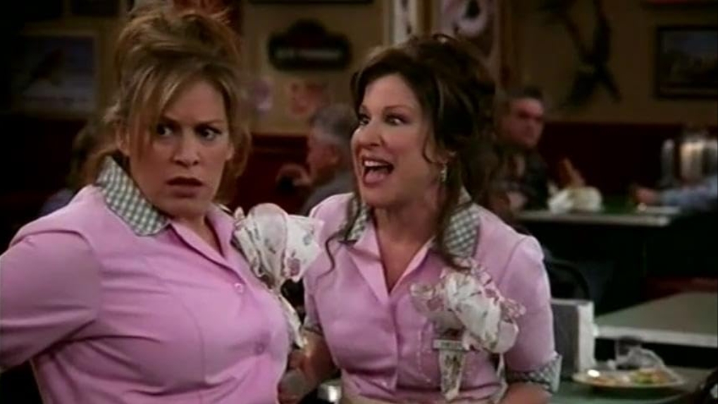 photo-Bette Midler 2000