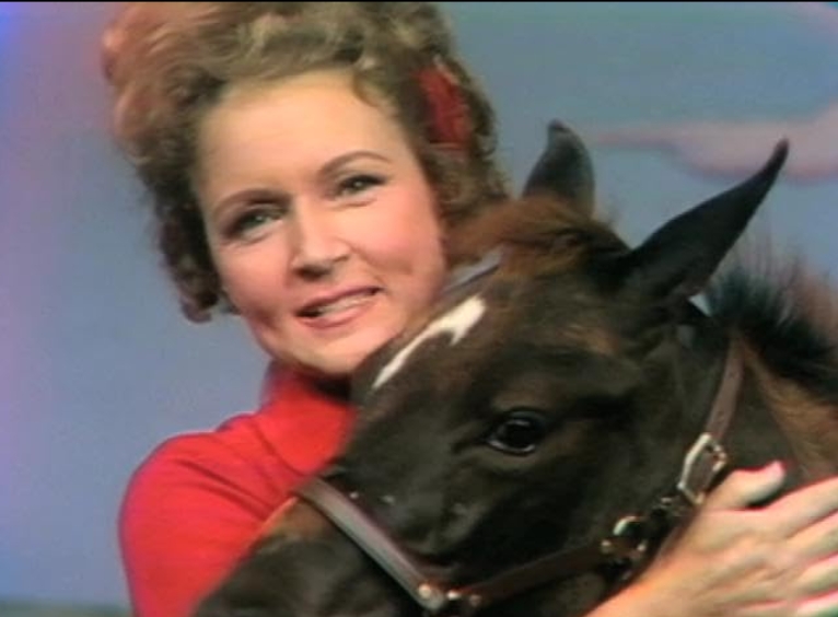 photo-Betty White 1971