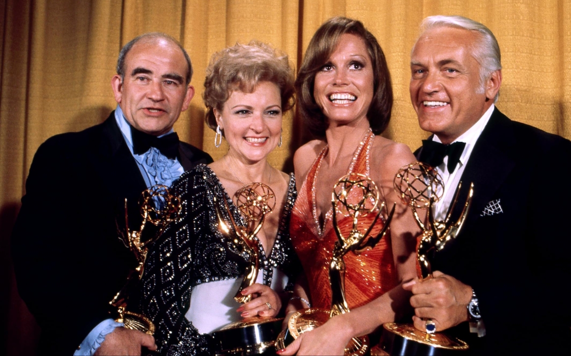 photo-Betty White 1970