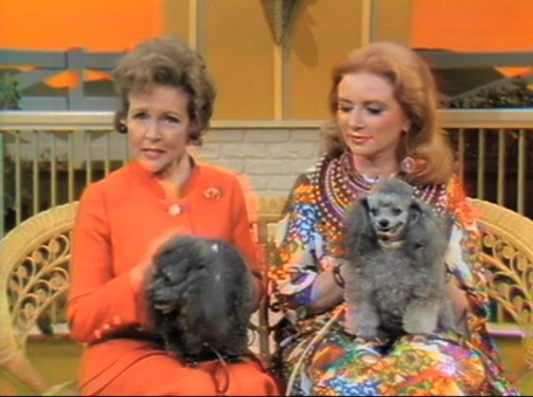 photo-Betty White 1971