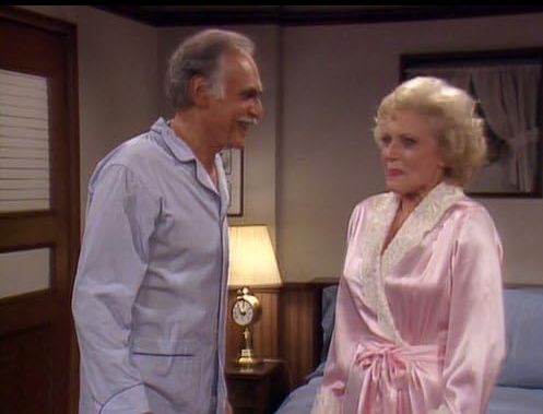 photo-Betty White 1985