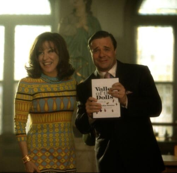 photo-Bette Midler 2000