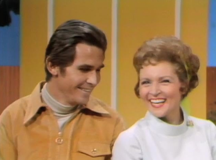 photo-Betty White 1971