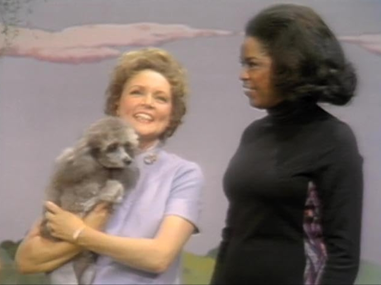 photo-Betty White 1971