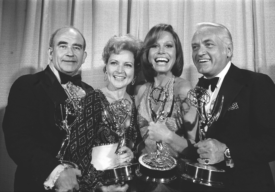 photo-Betty White 1970