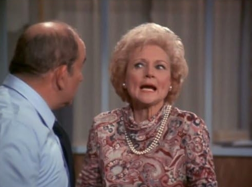 photo-Betty White 1970