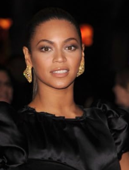 photo-Beyonce 2008