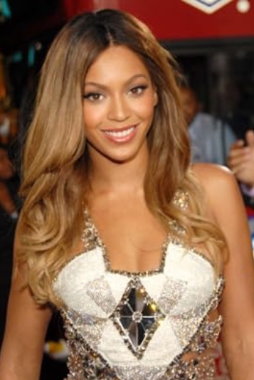 photo-Beyonce 2006