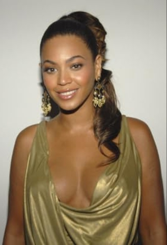 photo-Beyonce 2007