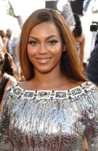 photo-Beyonce 2007