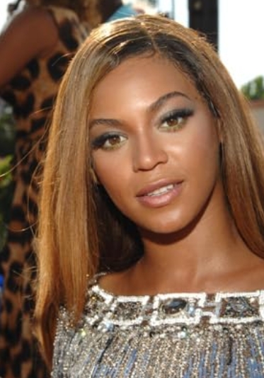 photo-Beyonce 2007