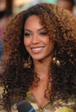 photo-Beyonce 2007