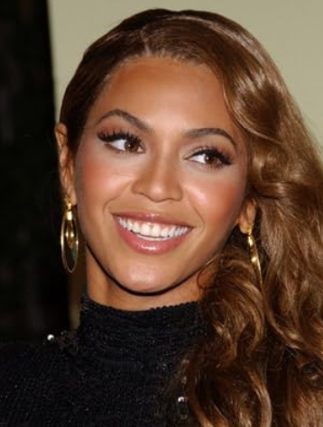 photo-Beyonce 2007