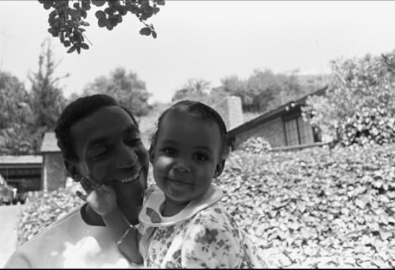 photo-Bill Cosby 1978