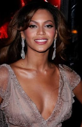 photo-Beyonce 2006