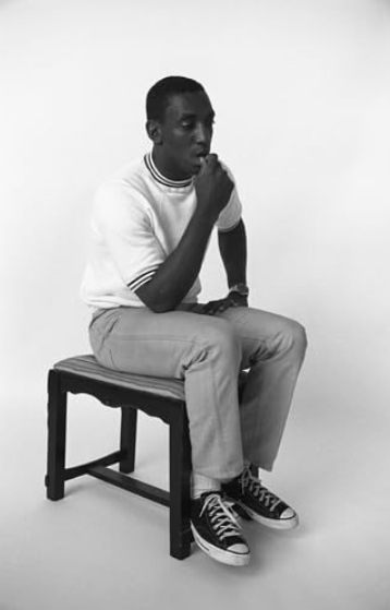 photo-Bill Cosby 1978