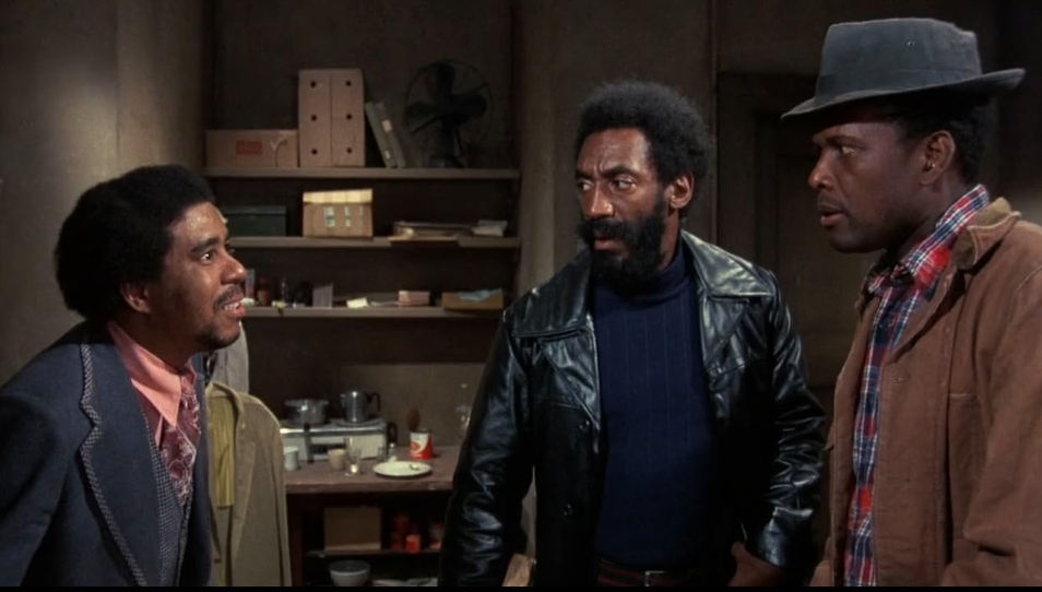 photo-Bill Cosby 1974