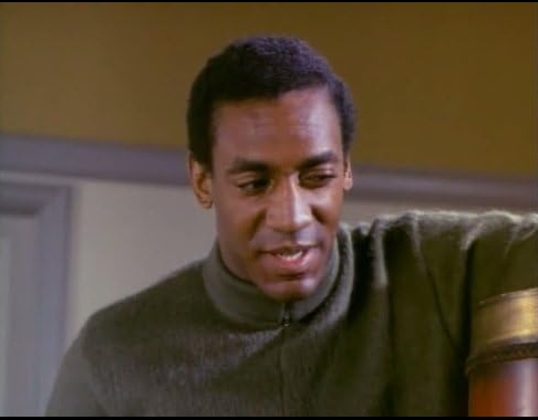 photo-Bill Cosby 1965