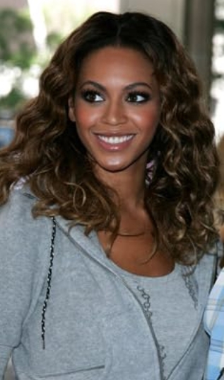 photo-Beyonce 2006