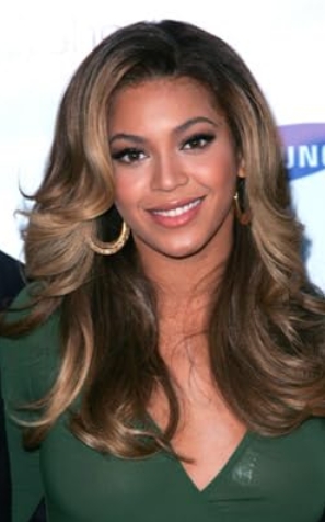 photo-Beyonce 2007