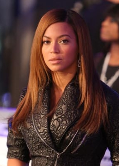 photo-Beyonce 2008