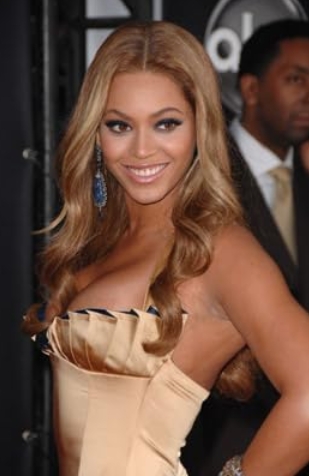 photo-Beyonce 2007