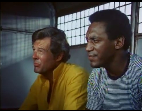 photo-Bill Cosby 1965