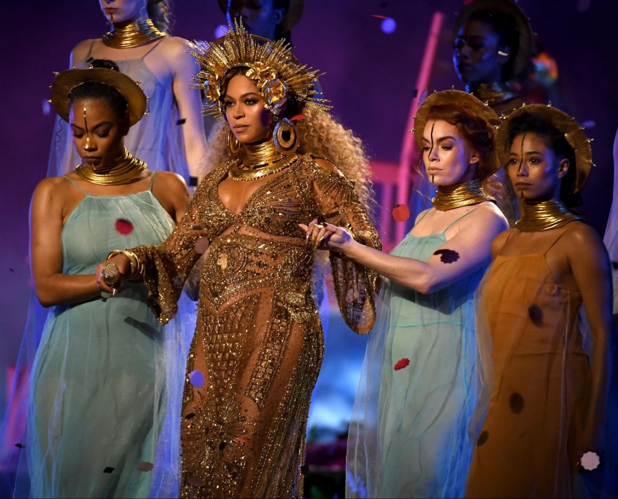 photo-Beyonce 2017