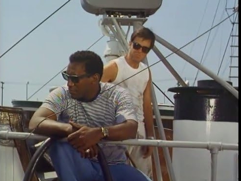 photo-Bill Cosby 1965