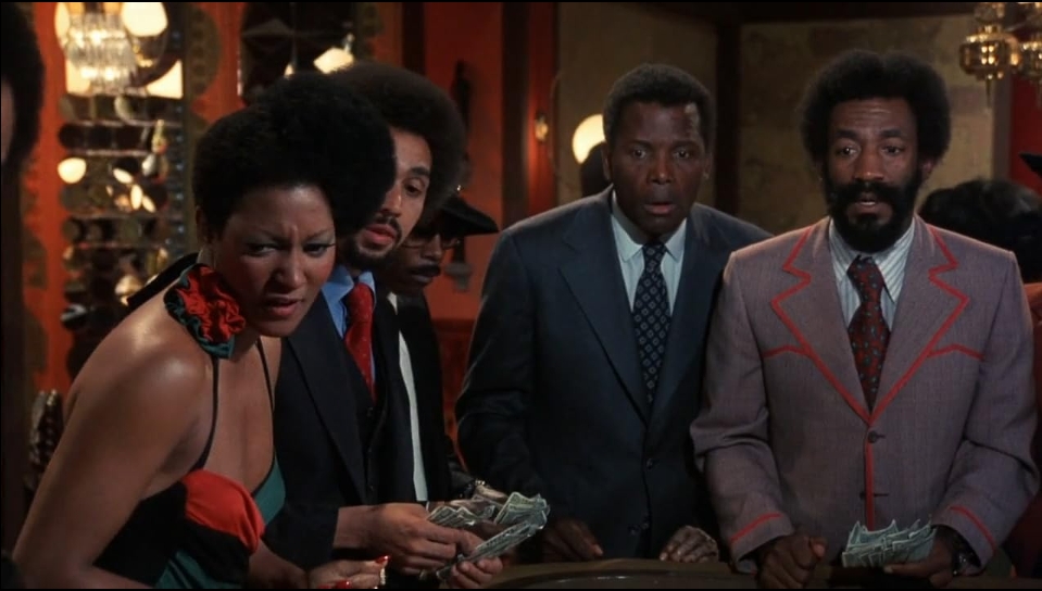 photo-Bill Cosby 1974