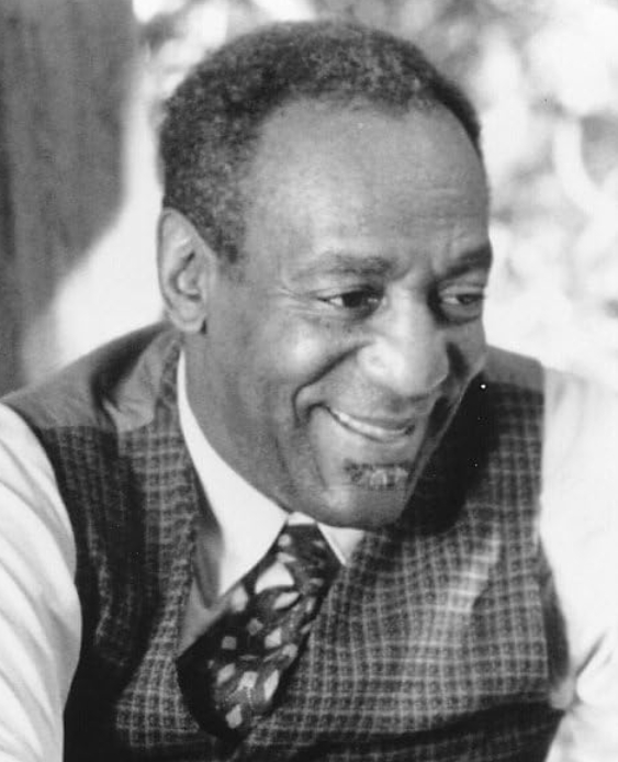 photo-Bill Cosby 1996