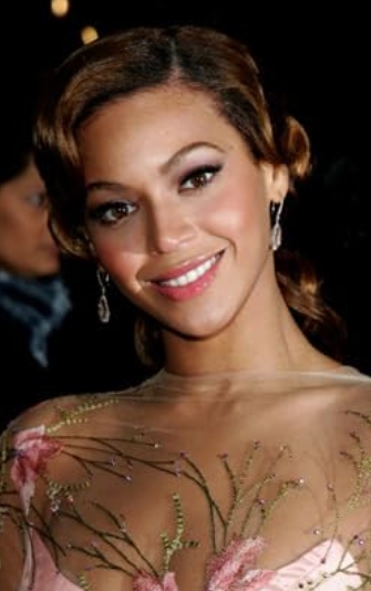 photo-Beyonce 2006