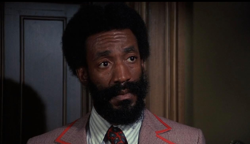 photo-Bill Cosby 1974