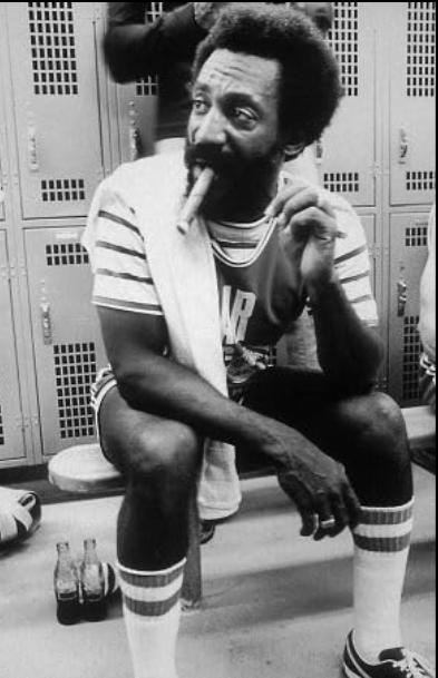 photo-Bill Cosby 1978