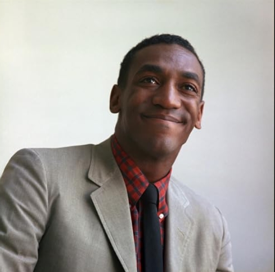 photo-Bill Cosby 1978