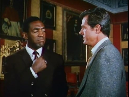 photo-Bill Cosby 1965