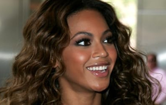 photo-Beyonce 2006