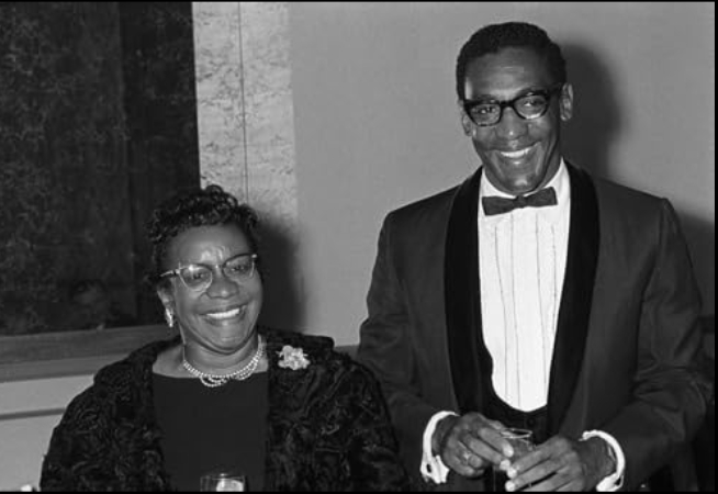 photo-Bill Cosby 1978